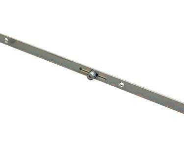 Запор основной поворотно-откидной средний D 25 1900-2400  (3цапфы) Изображение 2