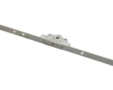 Запор основной поворотно-откидной средний D 25 1900-2400  (3цапфы) Изображение 3