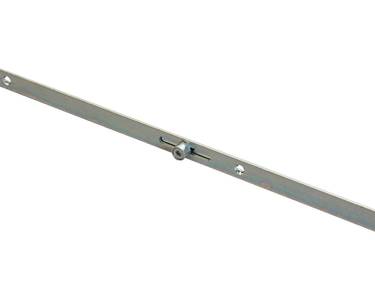 Запор основной поворотно-откидной средний D 25 1900-2400  (3цапфы) Изображение 4