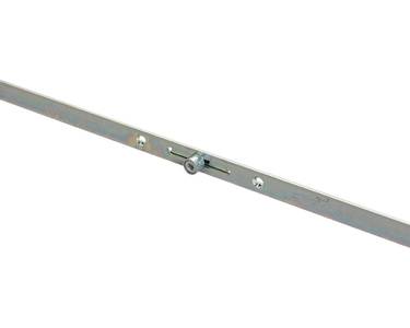 Запор основной поворотно-откидной средний D 25 1900-2400  (3цапфы) Изображение 5