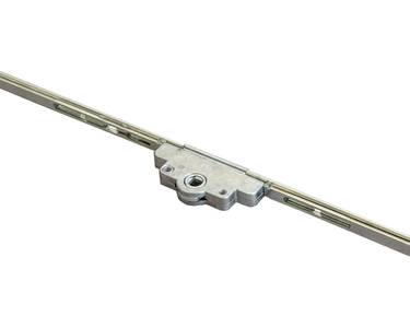 Запор основной поворотно-откидной средний D 25 1900-2400  (3цапфы) Изображение 6