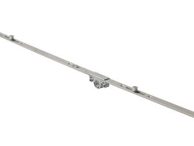 Запор основной поворотно-откидной средний 1600-2000 мм. цапфа 3R, Internika Изображение