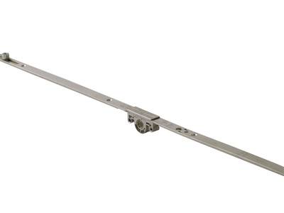 Запор основной поворотно-откидной средний 2001-2400 мм. цапфа 4R, Internika Изображение