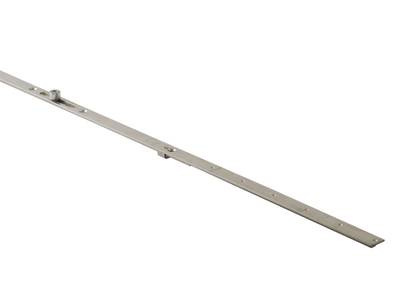 Запор основной поворотно-откидной средний 2001-2400 мм. цапфа 4R, Internika Изображение 3