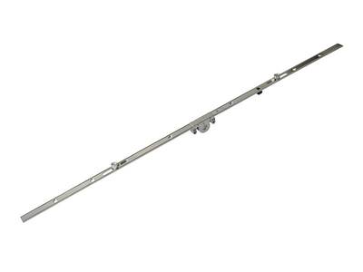Запор основной поворотный переменный MM 501-700 мм, 2 VZ Изображение 3