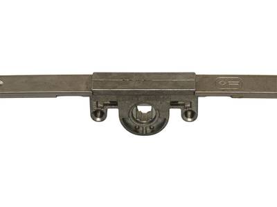 Запор основной поворотный средний 1401-1900 мм. цапфа 4R, Internika Изображение 4