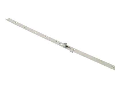 Запор основной поворотный средний 1401-1900 мм. цапфа 4R, Internika Изображение 2