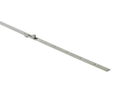 Запор основной поворотный средний 1401-1900 мм. цапфа 4R, Internika Изображение 3