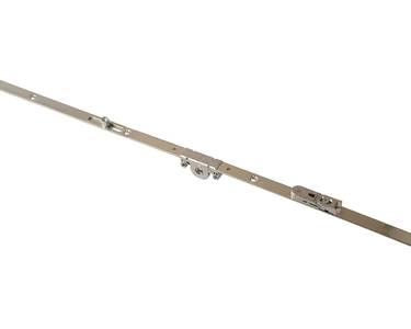 Запор основной поворотно-откидной переменный ECO 1301-1800 мм, 2 VZ Изображение