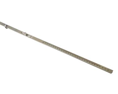 Запор основной поворотно-откидной переменный ECO 1301-1800 мм, 2 VZ Изображение 4