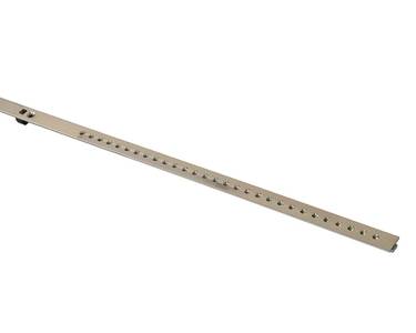 Запор основной поворотно-откидной переменный ECO 1801-2350 мм, 2 VZ Изображение