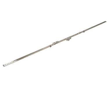 Запор основной поворотно-откидной переменный ECO 901-1300 мм, 1 VZ Изображение 4