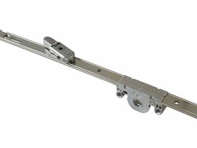 Запор основной поворотно-откидной переменный MM 1751-2250 мм, 3 VZ Изображение 4