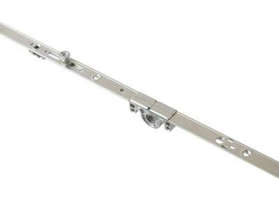 Запор основной противовзломный М/1201-1600/2V, Roto Изображение 2