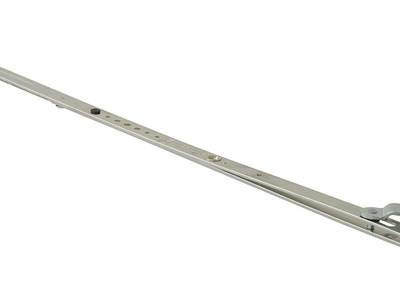 Запор штульповый средний для фурнитурного паза 16 FAV GR.80 1SB 801-1200 TS, Siegenia Изображение