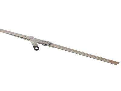 Запор штульповый средний для фурнитурного паза Тип 120 1SB  1200-1600 мм, Siegenia Изображение 4