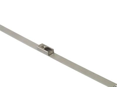 Запор штульповой константный 1601-1800 мм, Internika Изображение 2