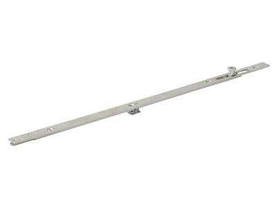 Запор средний 400, цапфа 1P, Internika Изображение 2