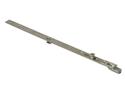 Запор средний 400, соединяемый, цапфа 1P, Internika Изображение