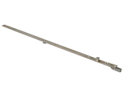 Запор средний 600, соединяемый, цапфа 1P, Internika Изображение