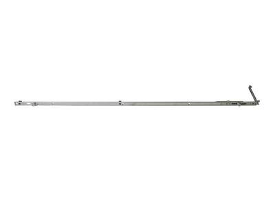 Запор средний MM 1281-1500 мм, 2 VZ Изображение