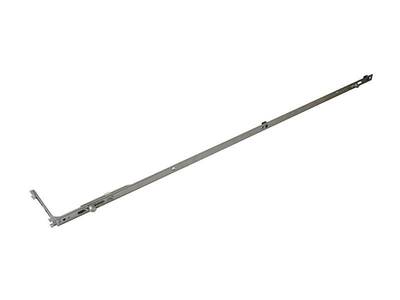 Запор средний MM 1281-1500 мм, 2 VZ Изображение 3