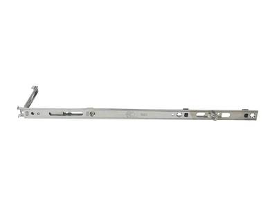 Запор средний MM 480-700 мм, 1 VZ Изображение