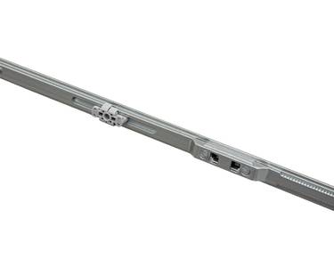 Запор средний нижний Alversa100/160 NT 1001-1200 мм, 1Е, левый Изображение 4