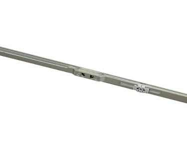 Запор средний нижний Alversa100/160 NT 1201-1400 мм, 1Е, правый. Изображение 11
