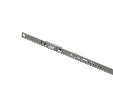 Запор средний нижний Alversa100/160 NT 1440, 1Е, левый Изображение 2