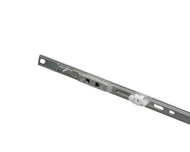 Запор средний нижний Alversa100/160 NT 1440, 1Е, левый Изображение 5