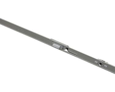 Запор средний нижний Alversa100/160 NT 1440, 1Е, правый. Изображение 2