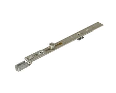 Запор средний соединяемый Internika, 200, цапфа 1RS Изображение 6