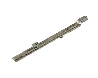 Запор средний соединяемый Internika, 200, цапфа 1RS Изображение 7