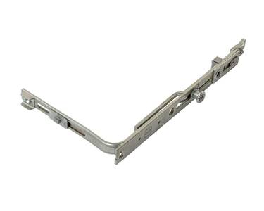 Запор угловой 180  Internika, цапфа 1RS Изображение