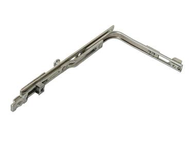 Запор угловой 180  Internika, цапфа 1RS Изображение 2