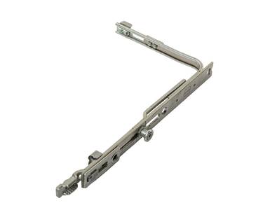 Запор угловой 180  Internika, цапфа 1RS Изображение 3