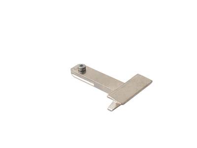 Защелка фалевая к замку Maxbar 803 D=45 Изображение 4