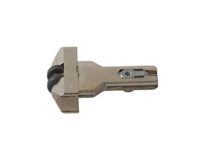 Защелка роликовая к замку Maxbar 803 D=35 Изображение 2