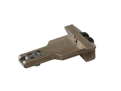 Защелка роликовая к замку Maxbar 803 D=45 Изображение 3