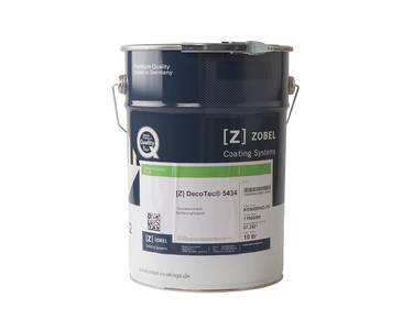 Защитное масло для террас Deco-tec 5434 BioDeckingProtectX 10л Изображение 3