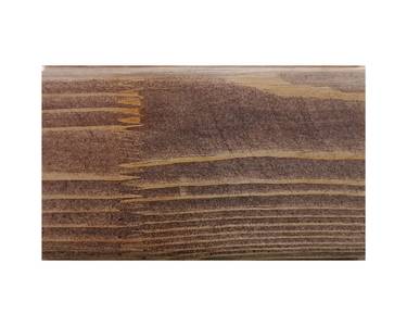 Защитное масло для террас Deco-tec 5434 BioDeckingProtectX, Алтайский орех, 1л Изображение 2
