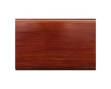 Защитное масло для террас Deco-tec 5434 BioDeckingProtectX, Махагон, 1л Изображение 2