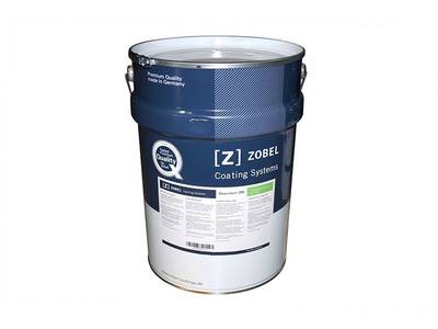 Грунтовка Zowo-tec 250, белая, 20 л Изображение