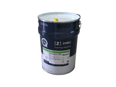 Лак Zowo-tec 340,  20л Изображение 2