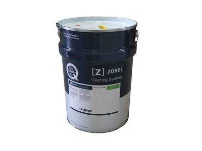 Лак Zowo-tec 340,  20л Изображение 3